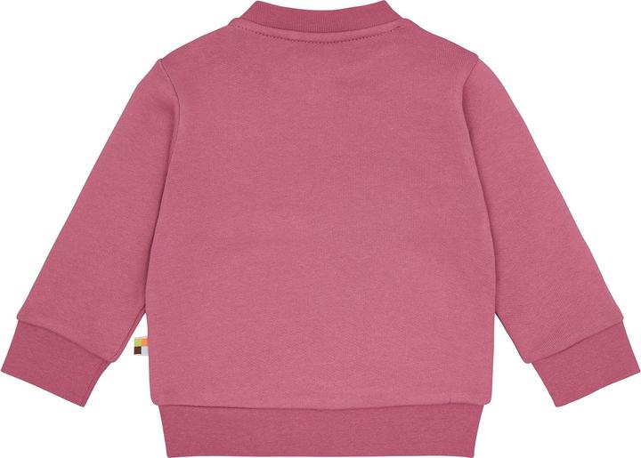 Image du produit loud + proud Sweat-shirt avec motif imprimé (86)