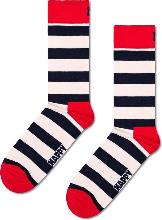 Actual product image Happy Socks Classic Big Dot (pack of 2, 41 - 46)