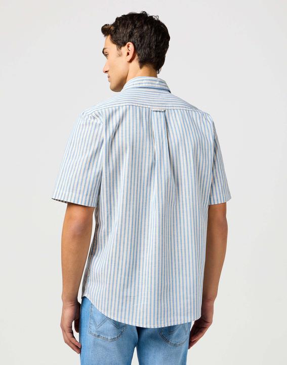 Image du produit Wrangler Kurzarmhemd Ss Shirt (XL)