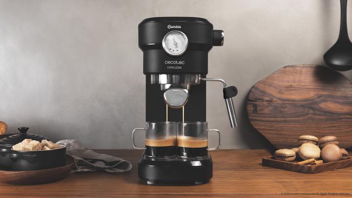 Produktbild Cecotec Cafelizzia 790 Pro