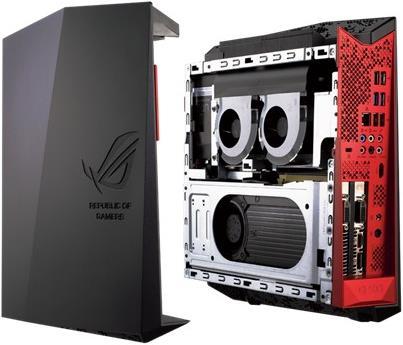 Produktbild ASUS G20aj-Ch033s (Intel Core i7-4790, 16 GB, 128 GB, GeForce GTX 970)