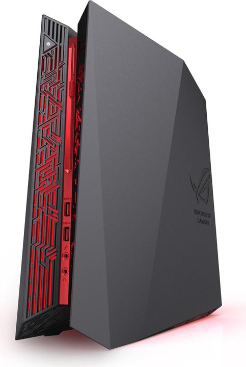 Produktbild ASUS G20aj-Ch033s (Intel Core i7-4790, 16 GB, 128 GB, GeForce GTX 970)