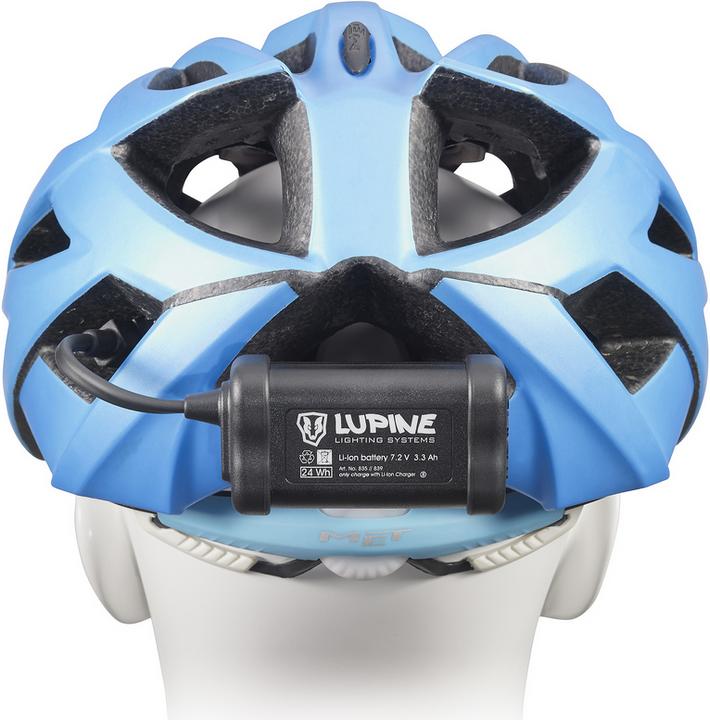 Produktbild Lupine Piko R 4 SC (1500 lm)