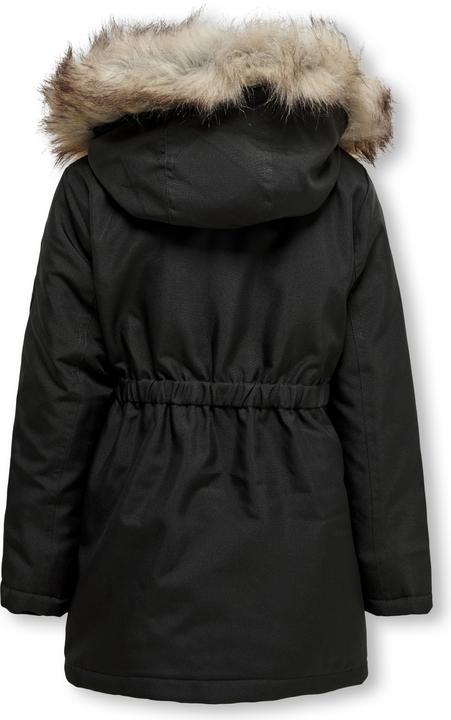 Produktbild Only Lang Parka (128)