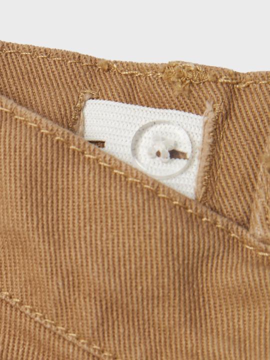 Actual product image Name it Straight Fit Jeans (134)