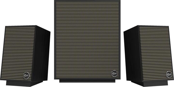 Image du produit Klipsch ProMedia Heritage (Set, 100 W)
