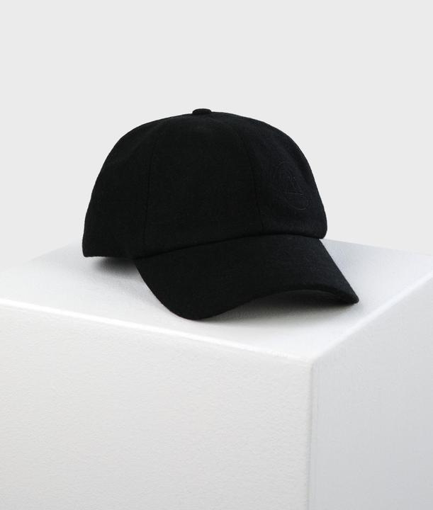 Produktbild Cash-Mere Kaschmir Baseballmütze (One Size)