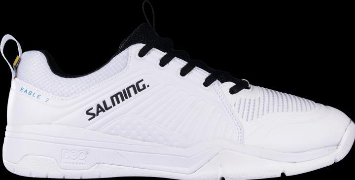 Produktbild Salming Hallenschuh Eagle 2 Men (40 2/3)