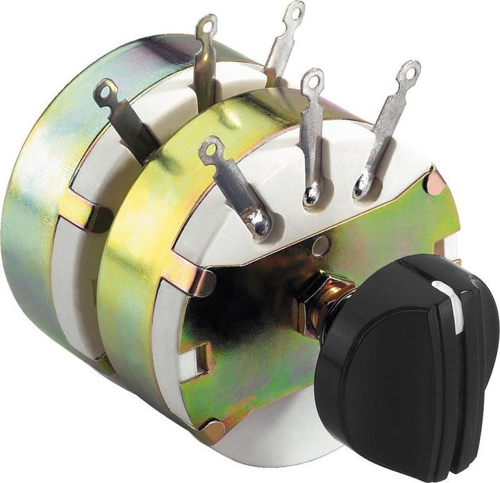 Immagine prodotto Monacor Attenuatore per altoparlanti
