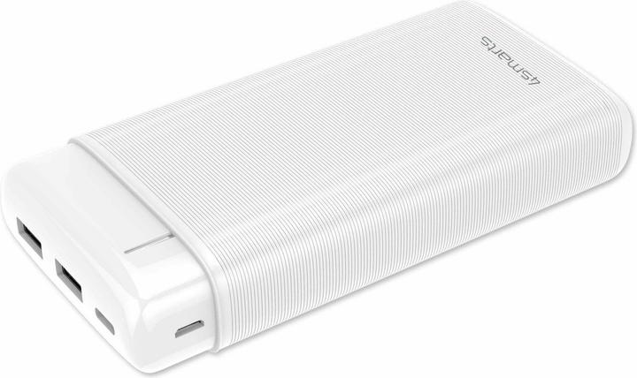 Actual product image 4smarts VoltHub Go2 (20000 mAh, 266400000 W, 74 Wh)