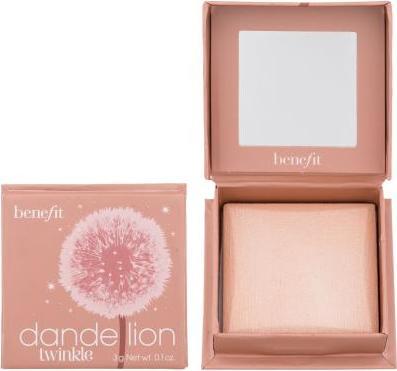 BeneFit Cosmetics Dandelion Twinkle (Soft Nude-Pink, Highlighter, 3 g)