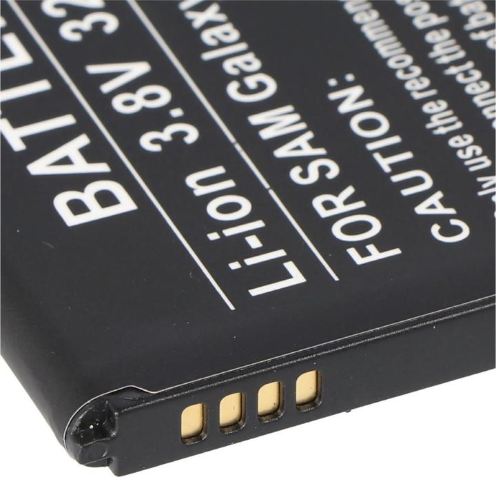 Image du produit Samsung Batterie Galaxy Note 3, Galaxy Note III, B800BE, B800BU
