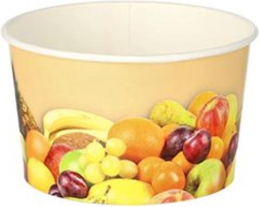Immagine prodotto Starpak Sundae "Frutta (200 x)