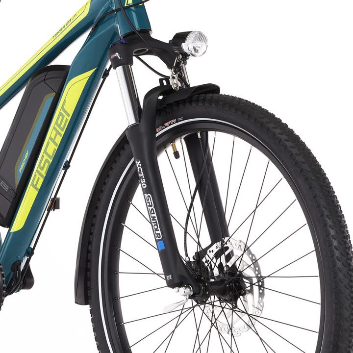 Immagine prodotto Fischer Terra 2.1 Junior 38 cm (38 cm)