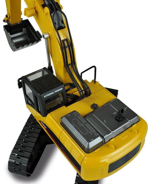 Produktbild Amewi Bagger G704E (RTR Ready-to-Run)