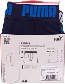 Image du produit Puma Heritage Stripe (L, lot de 2)