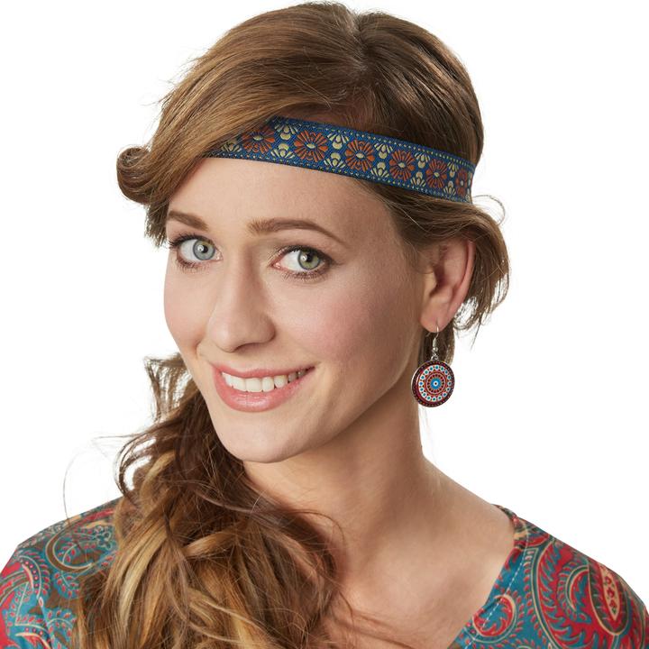 Image du produit tectake Fille hippie Harmony (XXL)