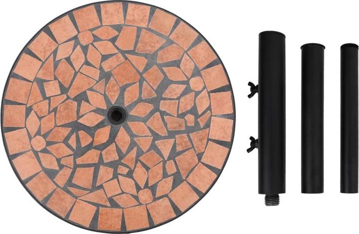 Actual product image VidaXL Edy