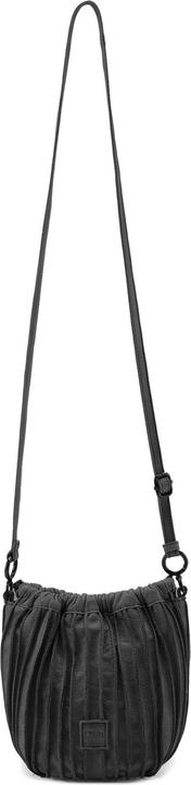 FredsBruder Say Hello Beuteltasche Leder 22 cm (5 l)