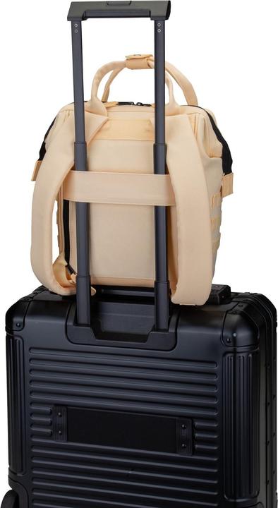 Produktbild Cabaia Rucksack / Backpack Adventurer Recycled Denim Small (10 l)