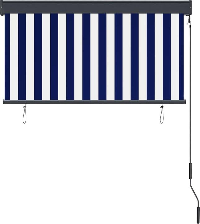 Actual product image VidaXL Gorn (80 x 250 cm)