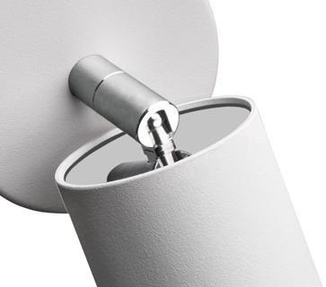 Produktbild Nowodvorski LIGHT FIXTURE EYE SPOT 6014 1X35W GU10 (GU10)