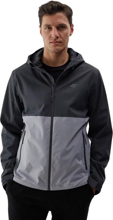 Produktbild 4F TECHNICAL JACKET M444 (L)