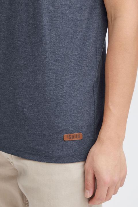 Actual product image Solid Volker Men's T-Shirt (XL)