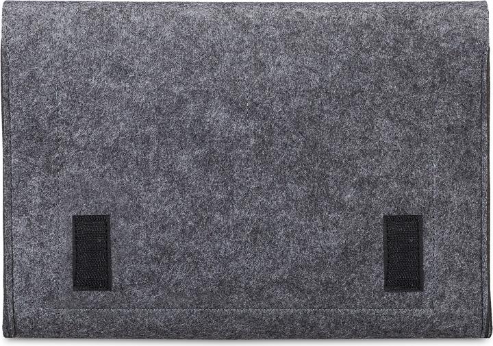Actual product image Relaxdays Bed bag (1 x, 31.5 x 5 x 27 cm)