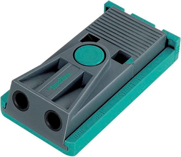 Actual product image wolfcraft wolfcraft 1 Undercover Jig-Set, Pozidriv (1 pcs.)