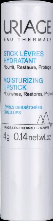 Produktbild Uriage Eau Thermale Moisturizing Lipstick (Balsam, 4 ml)