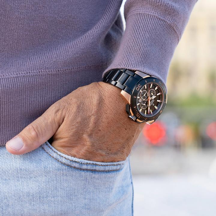 Produktbild Festina Chrono Bike Special Edition (Chronograph, 47 mm)