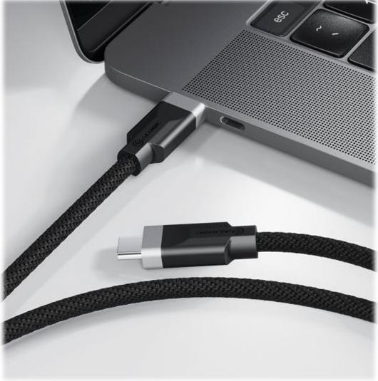 Produktbild Alogic Fusion Series USB-C to USB-C 3. (1 m, USB 3.2 Gen 2, 100 W)