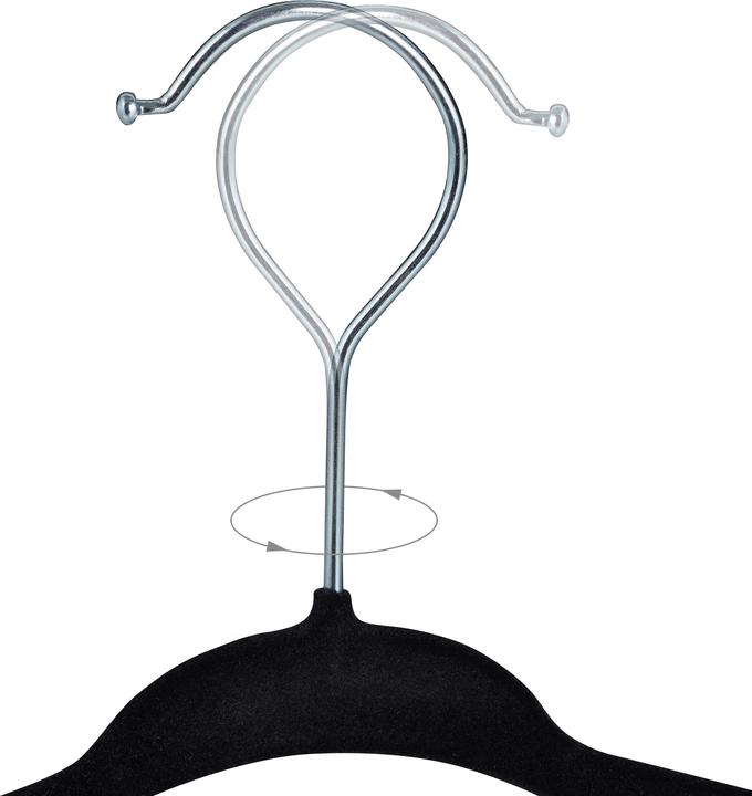 Image du produit Relaxdays Samt (50 x)