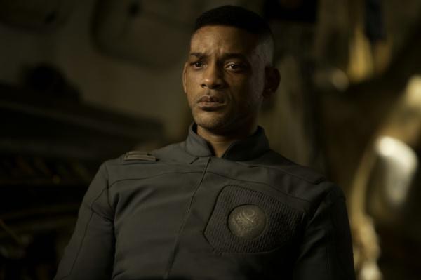 Produktbild After Earth (Blu-ray, 2013, Deutsch)