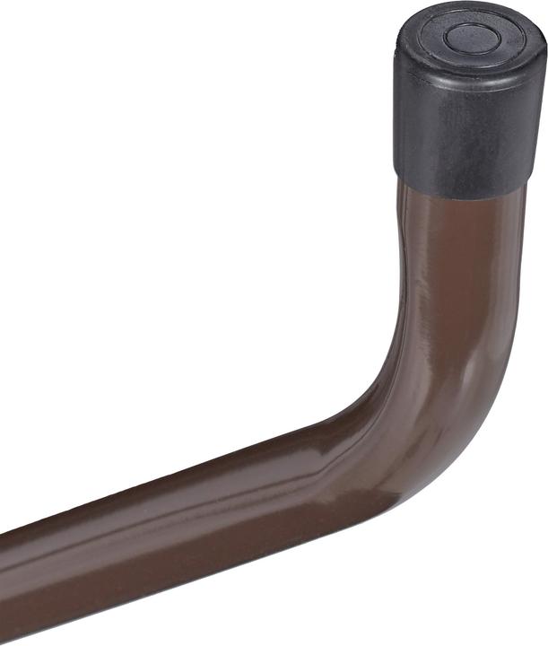 Produktbild Relaxdays Gartentisch (60 cm)