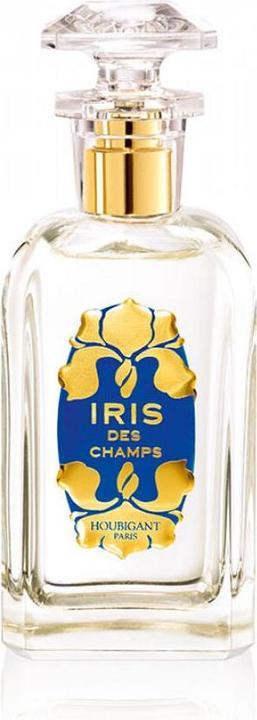 Produktbild Houbigant Iris Des Champs Eau De Parfum Spray (Eau de Parfum, 100 ml)