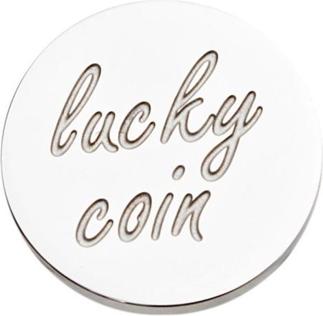 Actual product image HCA Coins - lucky coin,heart.607370