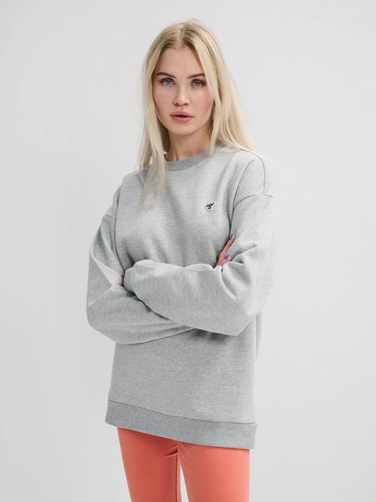 Image du produit hummel hmlLOOSE CREWNECK BEE (S)