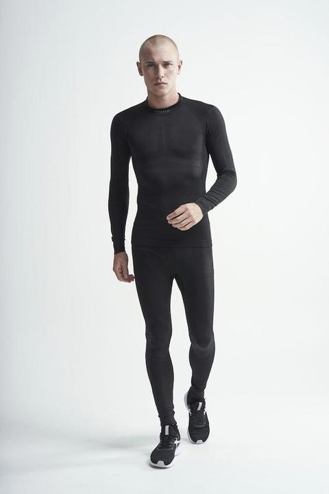 Actual product image Craft Active Intensity CN Longsleeve (XXL)