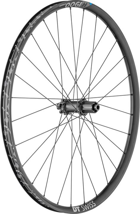 Produktbild DT Swiss H 1900 Spline (Hinterrad, 29")