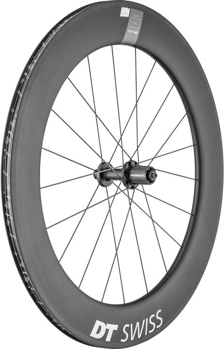 Actual product image DT Swiss ARC 1400 Dicut (Rear wheel, 29")