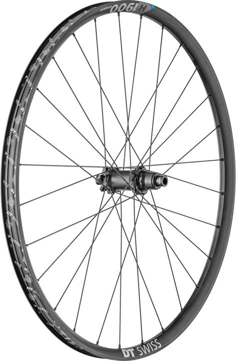 Image du produit DT Swiss H 1900 Spline (Roue arrière, 29")