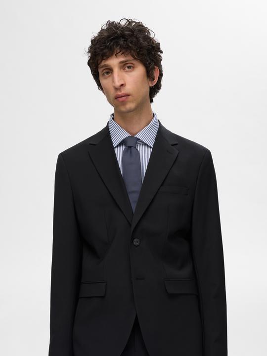Actual product image Selected Homme Plain tie