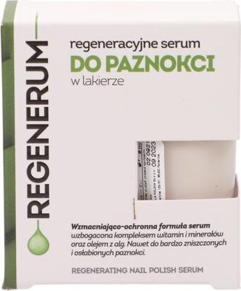 Regenerum Regeneration Of The Serum Into The Claw In Lacquer (8 ml)