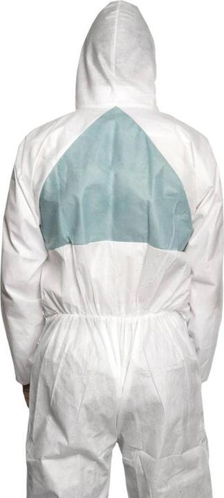 Actual product image 3M Protective suit (M)