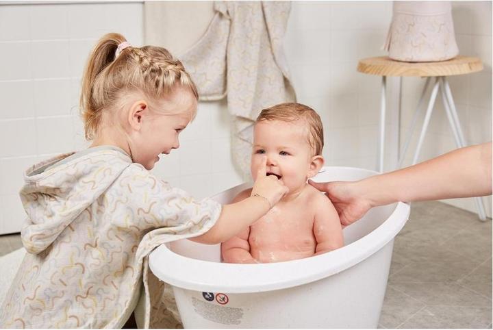 Produktbild Luma Babybadewanne