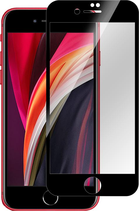 Produktbild eSTUFF Apple iPhone SE (2020) Klare Bildschirmschutzfolie (e) (1 Stück, Apple iPhone SE)