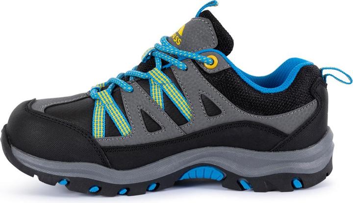 Produktbild Trespass GILLON II halbhohe Kinder-Wanderschuhe (29)
