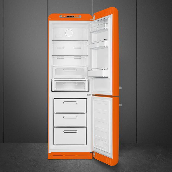Produktbild Smeg Retro Style FAB32ROR5 (331 l)
